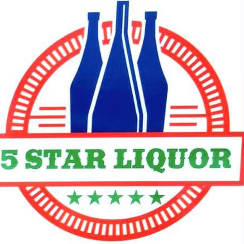 Five Star Liquors